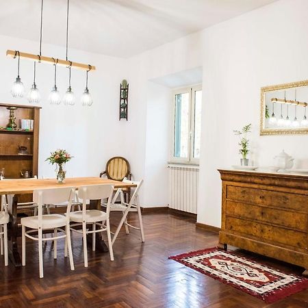 Casa Futura Trastevere Рим Экстерьер фото
