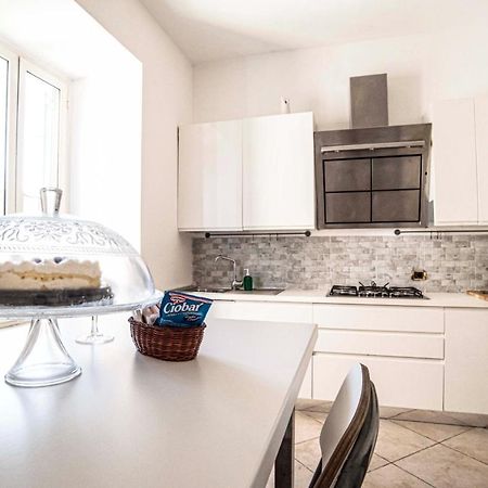 Casa Futura Trastevere Рим Экстерьер фото