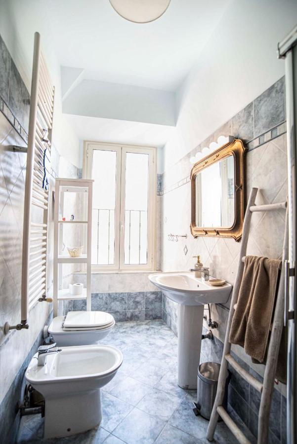 Casa Futura Trastevere Рим Экстерьер фото